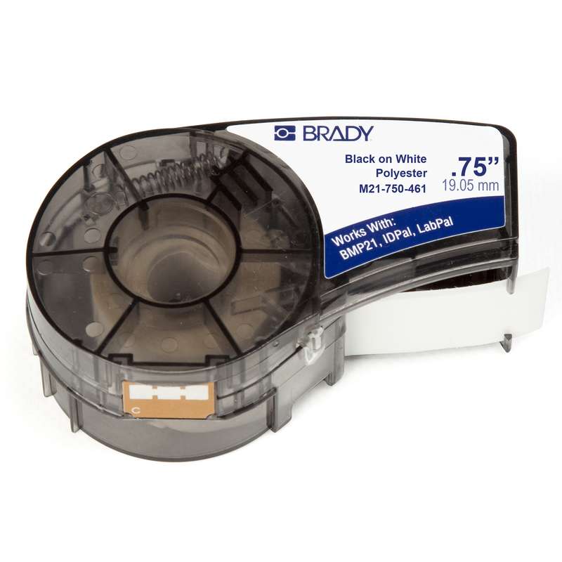 Brady M21-750-461